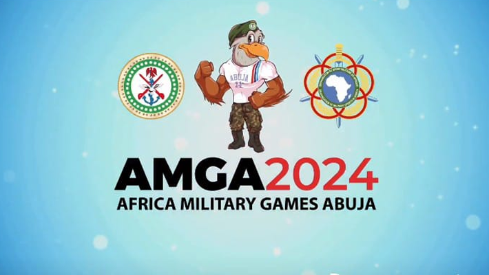 Algeria To Host 3rd Africa Military Games