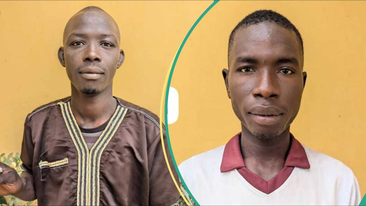 An Kama Gawurtaccen Dan Daba Mai Kunna Riciki a Unguwannin Kano