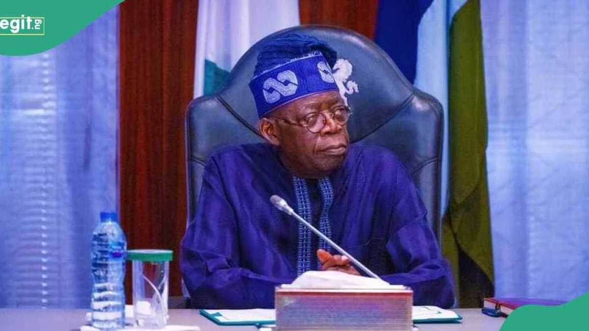 "Ana Jin Jiki:" Kusa a APC Ya Fadi Makomar Tinubu Idan Za a Sake Zabe a Najeriya