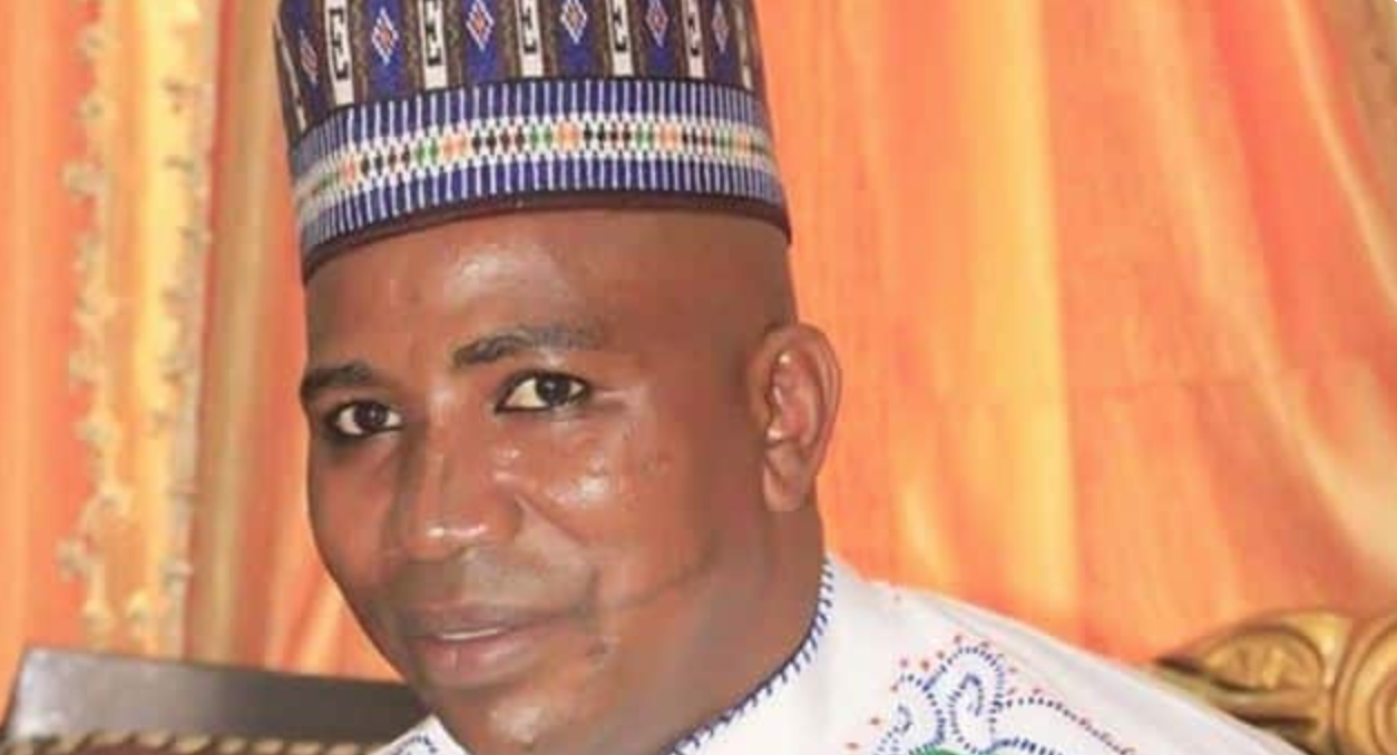 Army arrests Miyetti Allah President, Badejo