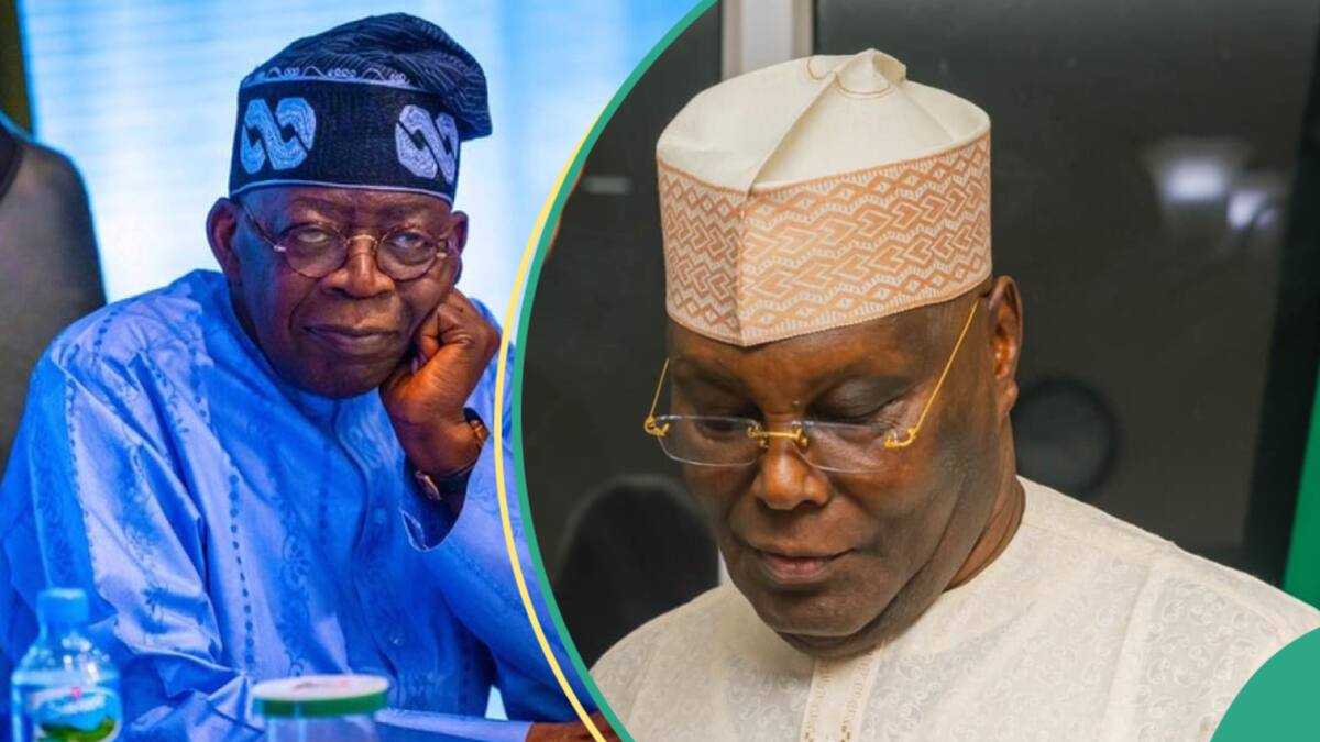 Atiku Ya Gano Manyan Matsaloli 5 a Kasafin 2025, Ya ba Tinubu Muhimmiyar Shawara