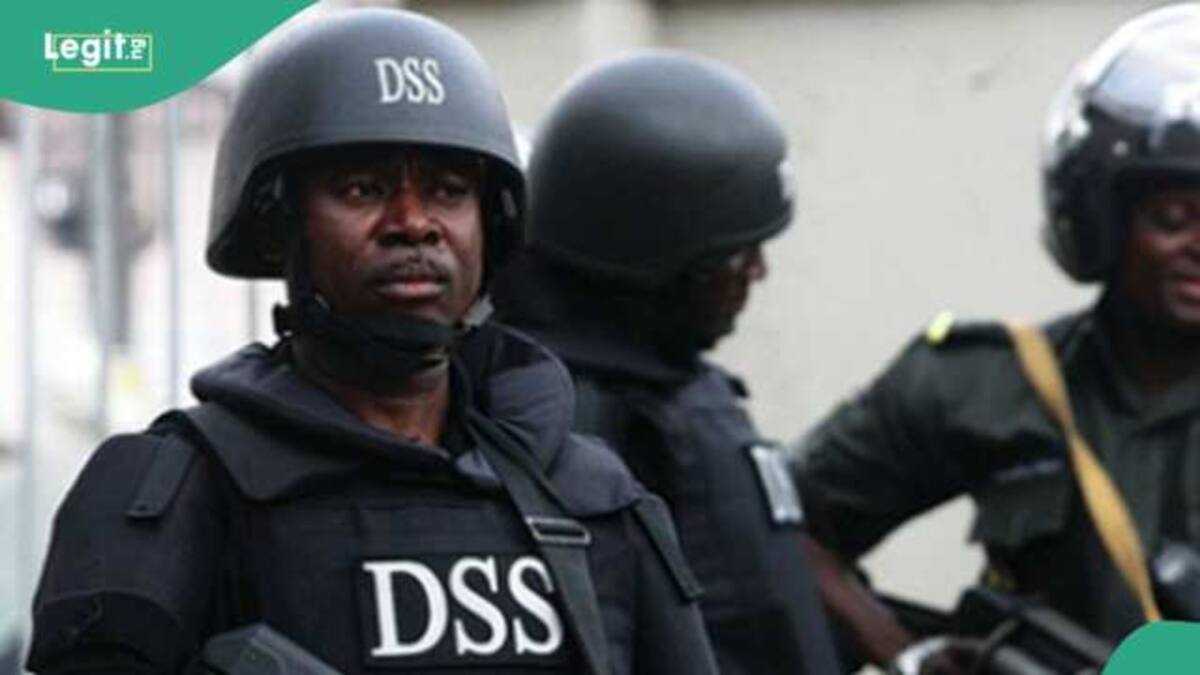 BREAKING: High Court Gives Notable Order in DSS’ Case Against Miyetti Allah Leader, Details Emerge