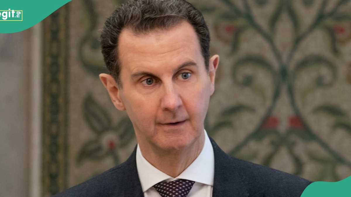 Bashar al-Assad: Syrian President Reportedly Flees as Rebels Announce Entering Damascus Amid Fear