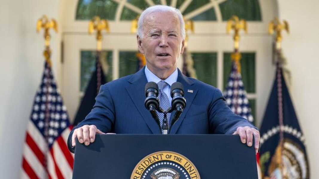 Joe Biden