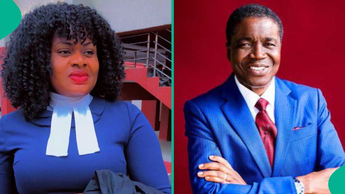 Bishop Abioye: Winners Chapel Member Since 2009 Who Refused to Attend Shiloh 2024 Explains Why