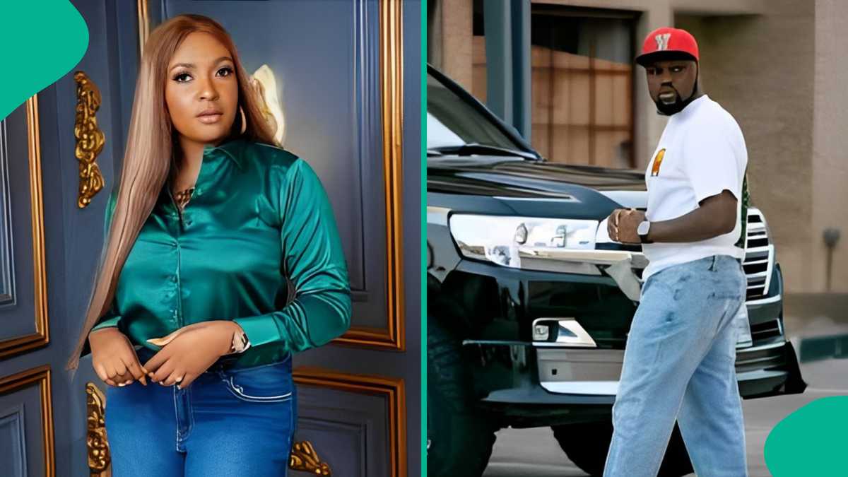 Blessing CEO Releases Full Analysis Of Egungun's Private Video, Shares Observations: "Tell Them o"