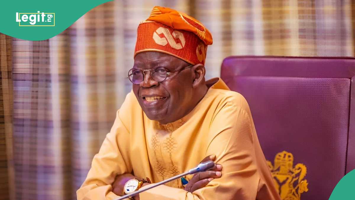 Breaking: Supreme Court Gives Final Verdict on Suit Seeking to Sack Tinubu