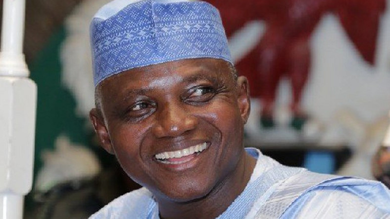 Buhari once rejected land offer during his tenure - Garba Shehu