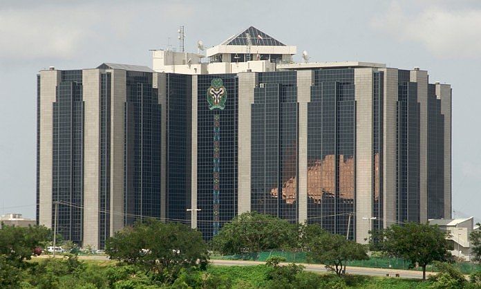 CBN Zai Ci Tarar Bankuna Naira Miliyan 150 Da Aka Kama Suna Sayar Da Sabbin Takardun Naira