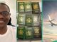 Canada-based PhD Holder Set to Help People Pay For 100 International Passports So They Can Relocate