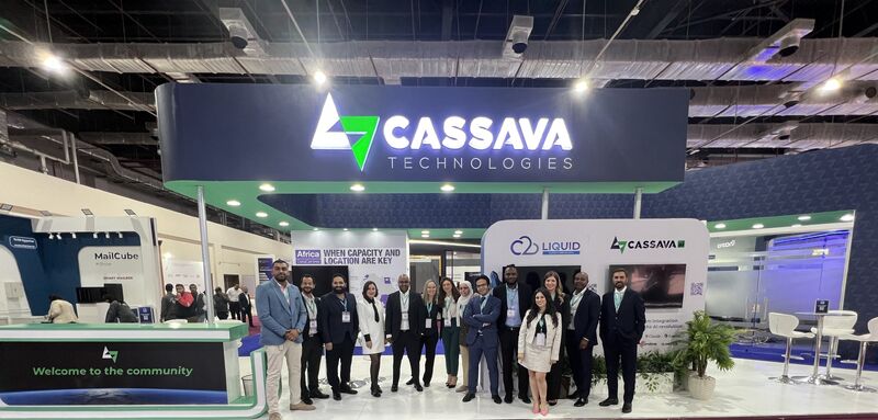 Cassava Technologies Secures $310m Funding, Completes Business Reorganisation