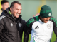 Celtic boss Brendan Rodgers reveals plans for January transfer spree as he breaks silence on Luis Palma's future