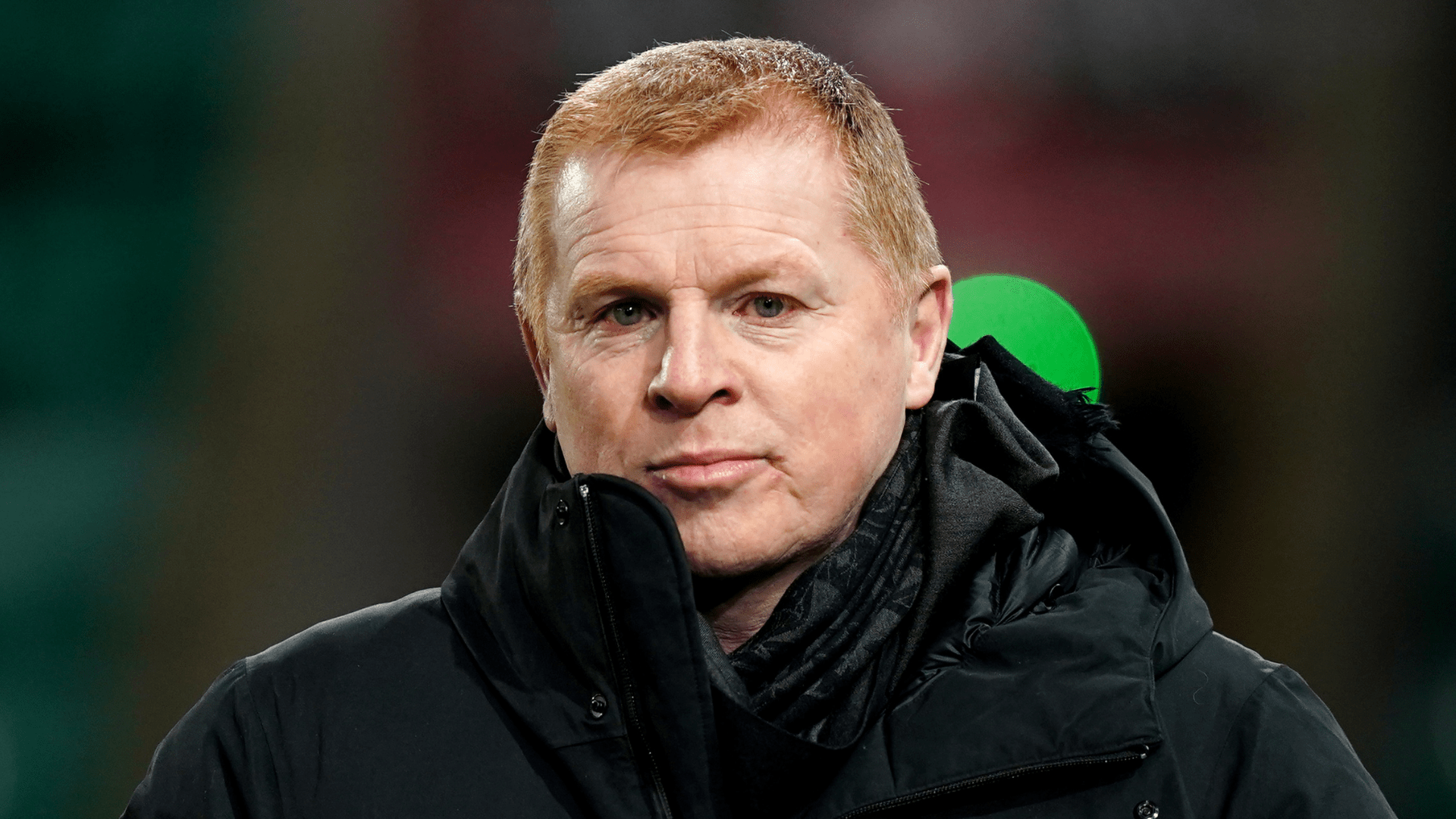 Celtic hero Neil Lennon floats idea for major change to VAR procedure after 'unacceptable' Rangers penalty blunder