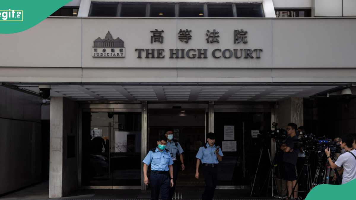 China Sentences Man to Death for Car-Ramming Attack That Killed 35