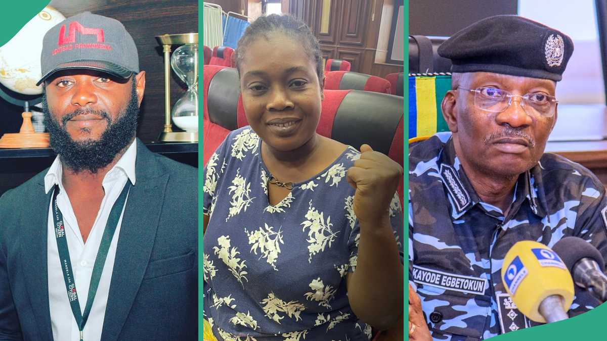 Court Takes Action on Activist Who Curse Seyi Tinubu, IGP Egbetokun on Social Media