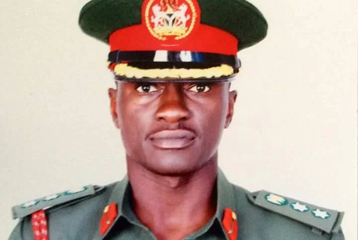 Cross-border Cooporation Critical To Tackling Terrorism – Gen Laka