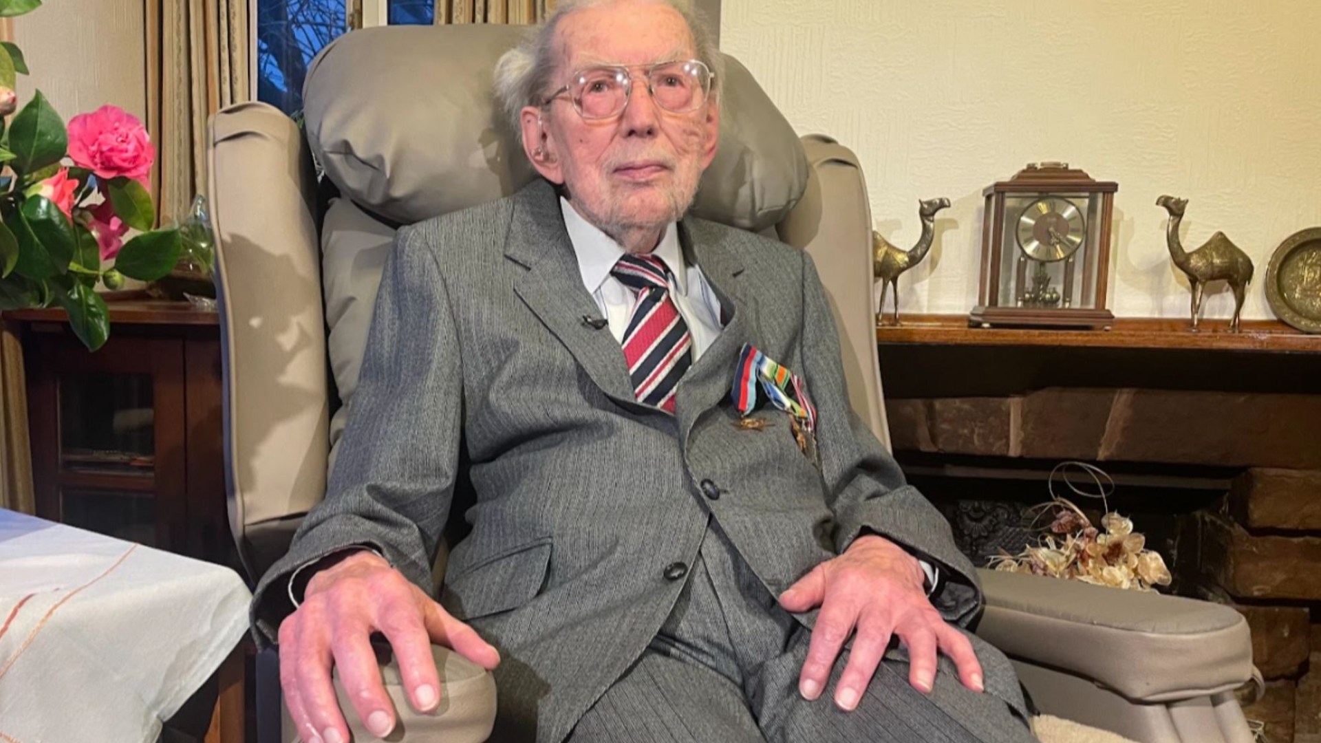 D-Day veterans blast French over delay of long-promised World War Two medals