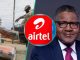 Dangote Cement Becomes Biggest Company in Nigeria by Market Cap as Airtel Drops