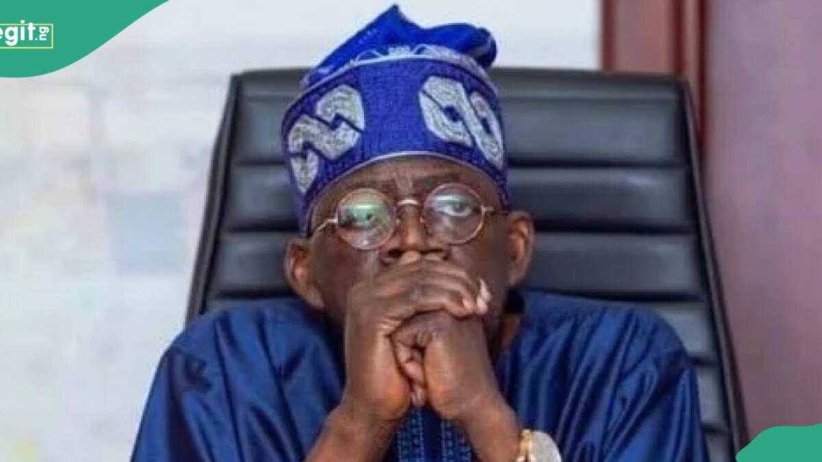 Dattawan Arewa Sun Gindaya Sharuda ga Tinubu domin Janye Adawarsu kan Kudirin Haraji