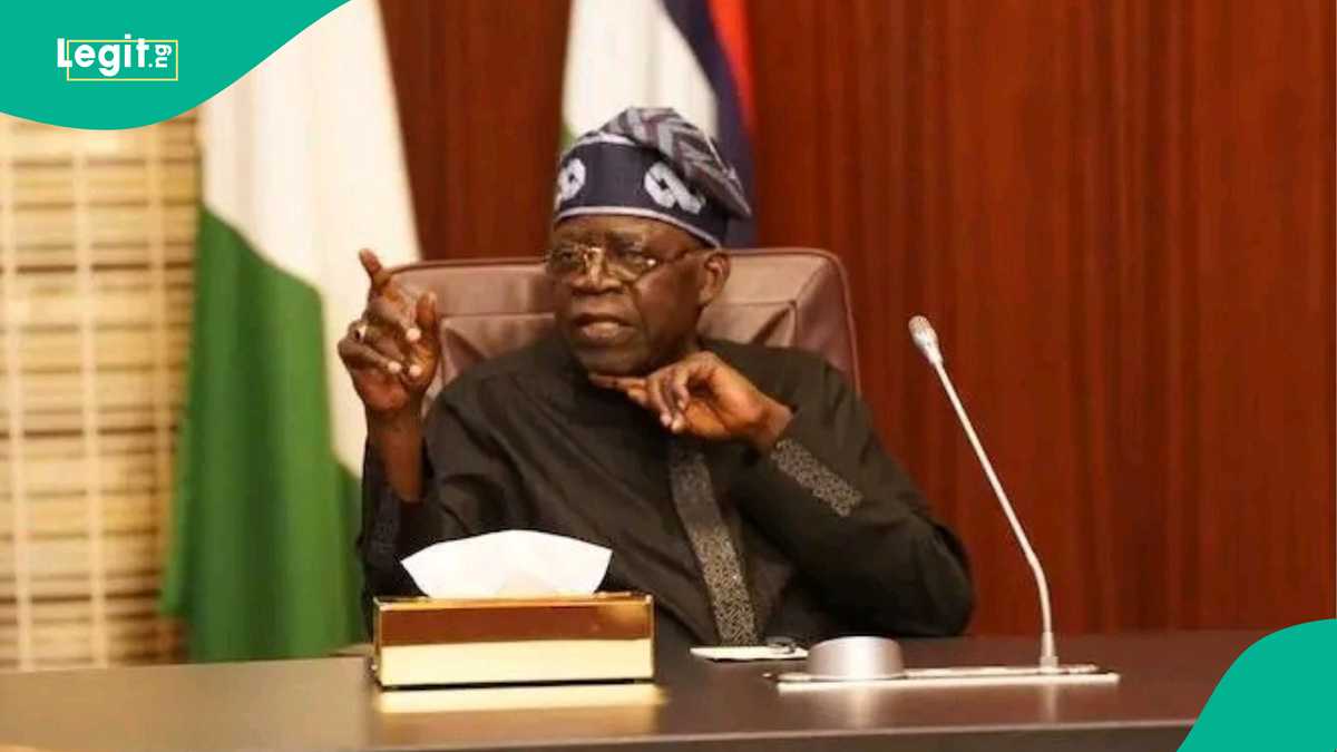 Dattawan Arewa Sun Soki Kalaman Sakataren Gwamnati kan Takara da Tinubu a 2027