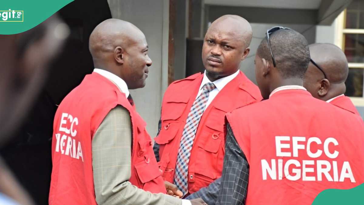 EFCC Arraigns Bankers in Enugu Over Alleged Currency Racketeering