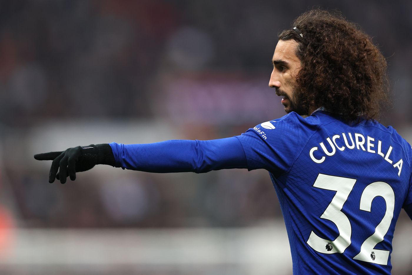 EPL: ‘He’s top player’ — Cucurella hails Chelsea youngster