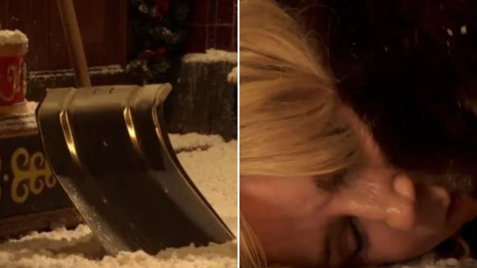 EastEnders’ Cindy attacker ‘revealed’ by BBC pic - but fans convinced someone else will ‘take the blame’