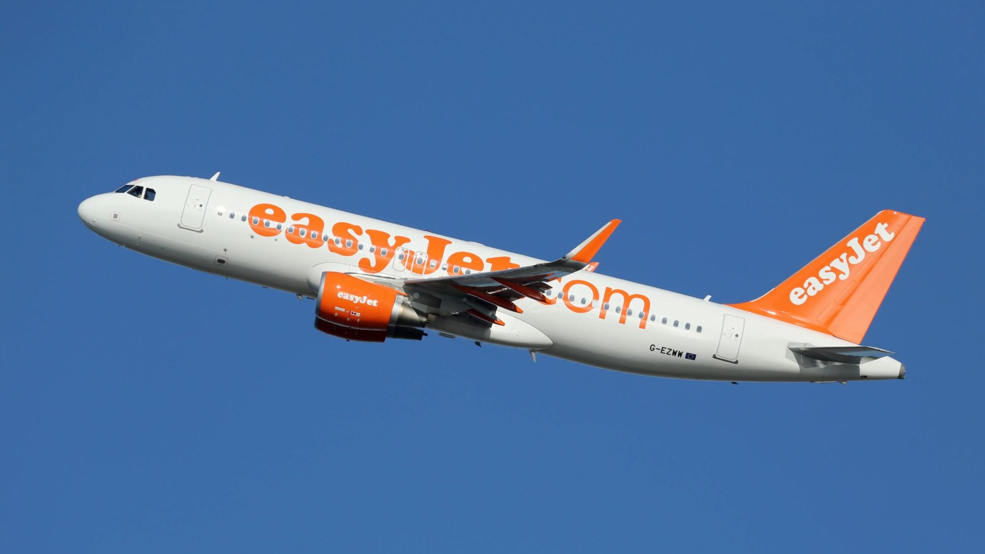 EasyJet reveals nine new flights launching next year including from major UK airport