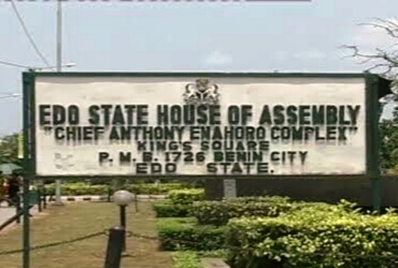 Edo LG chairmen fault Assembly on suspension