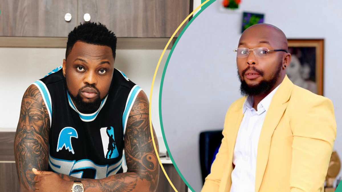 Egungun’s Tape: Radiogad Urges Women Who Have Been Offended by Influencer to Speak Up Amid Scandal