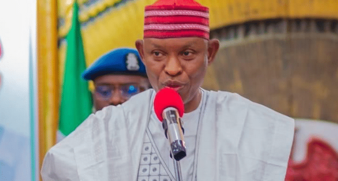 Kano Enacts Law To Protect Forest Resources