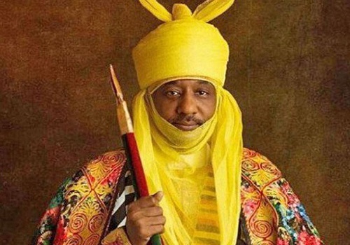 Emir Sanusi Advocates Retaliation Against Domestic Violence