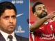 Every Club Would Love To Have Him  –PSG Pres. Opens Up On Transfer Links To Salah