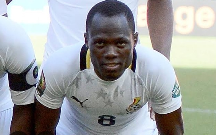 A former Ghana international, Emmanuel Agyemang-Badu, has backed the Black Galaxies, the country's home-based national team, as they prepare for the crucial second leg of their 2024 African Nations Championship (CHAN) qualifier against Nigeria.