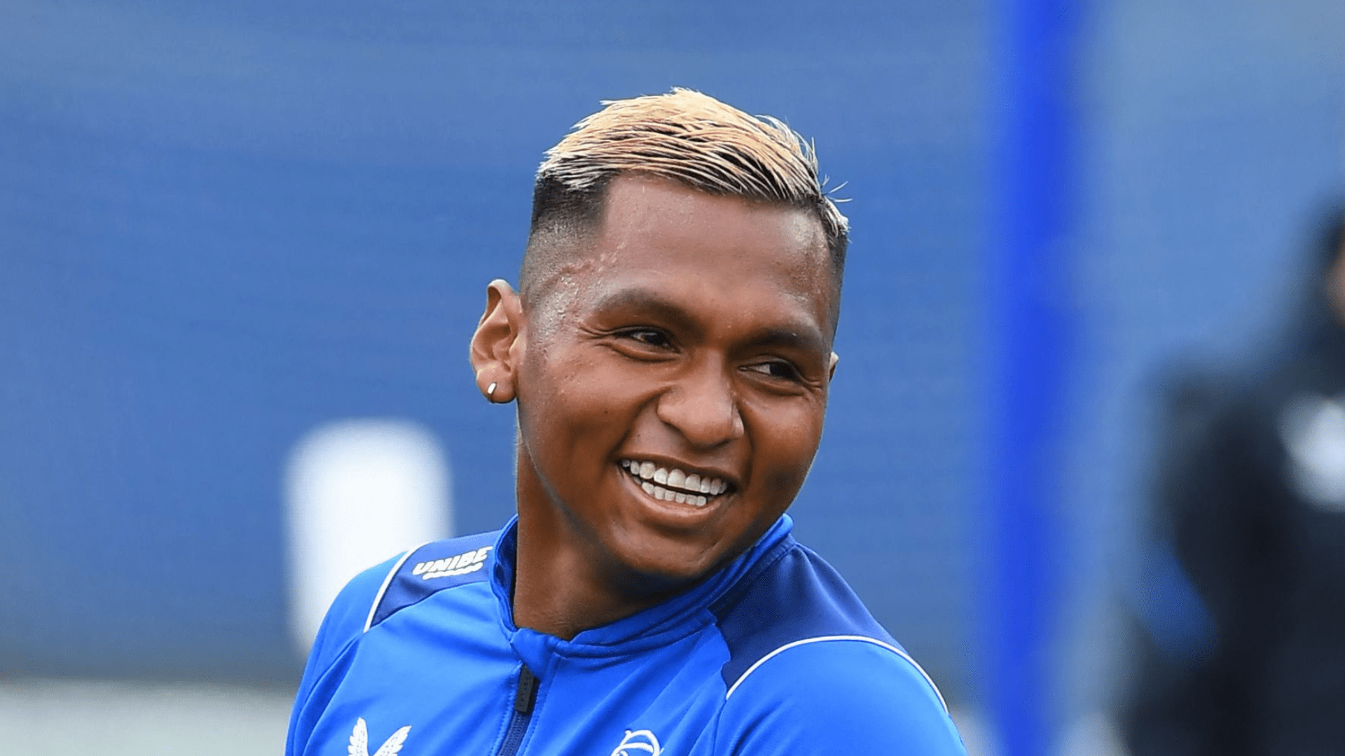 Ex-Rangers star Alfredo Morelos to sign permanent deal with fifth club as he bids to move on from drink-drive shame