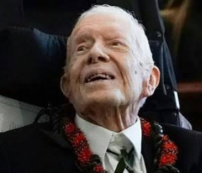 Jimmy Carter