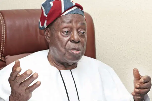 Farotimi: Tinubu Is Not Using Afe Babalola Against Opposition Figures - Ogala