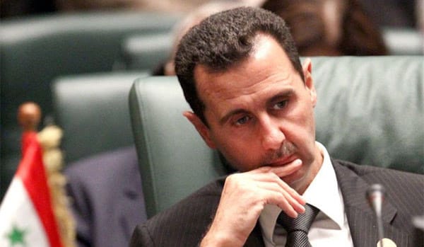 Ficewar Al-assad Daga Syria Ta Ban Mamaki, Bayan Hamɓarar Da Gwamnatinsa