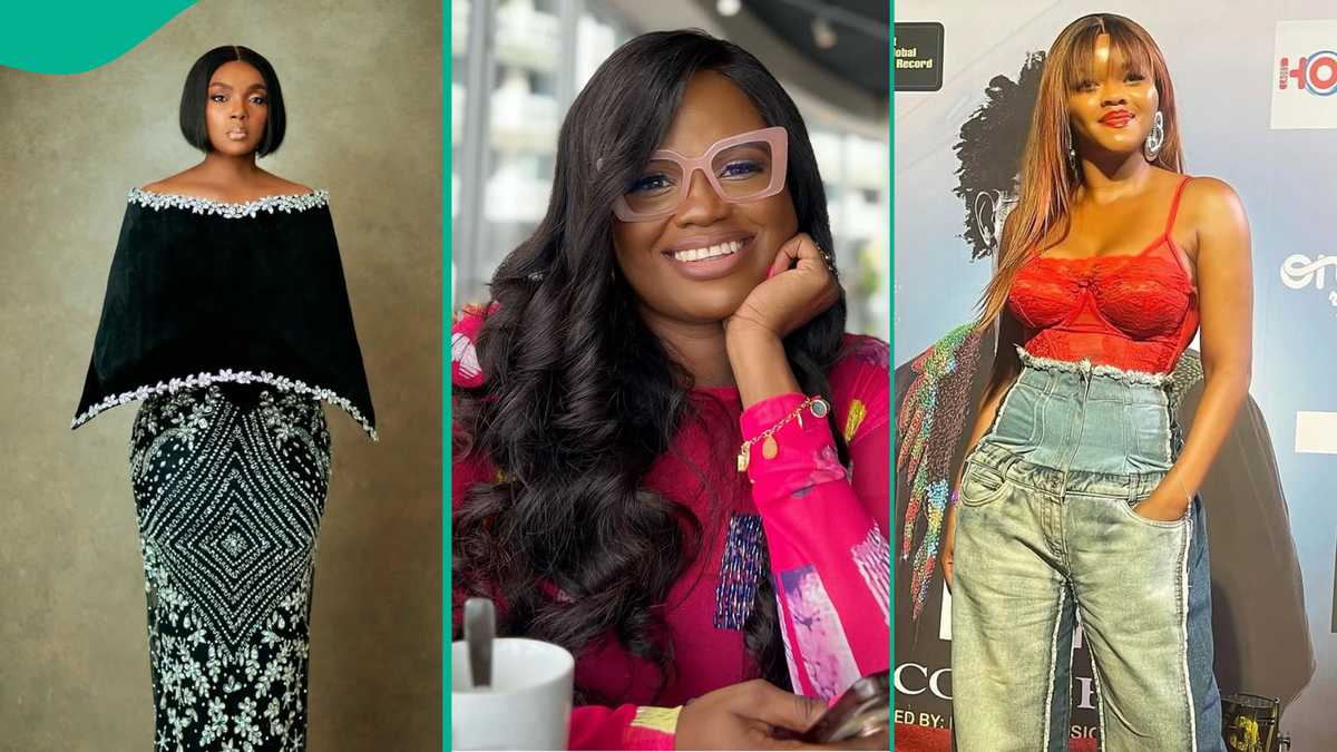 Filmmaker Jade Osiberu Reacts To Comments About Chioma Akpotha, Kehinde Bankole Being Underrated