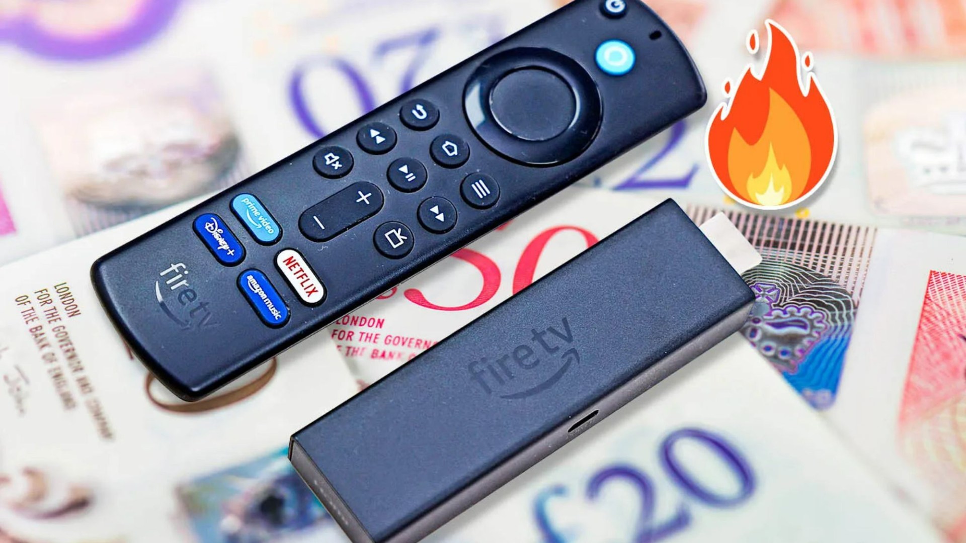 Fire Stick users uncover surprise charges that may be costing you hundreds per year - but simple trick can prevent them