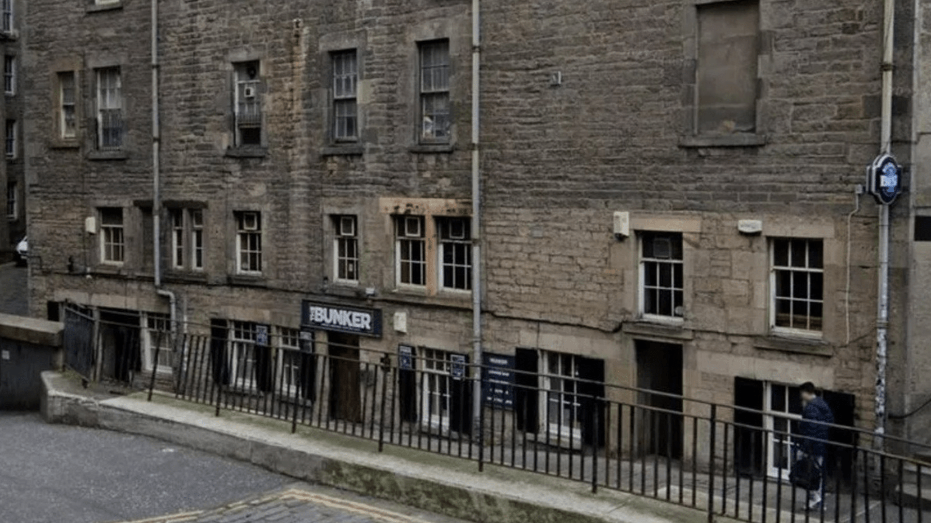 Former nightclub in major Scots city to be transformed into a distillery