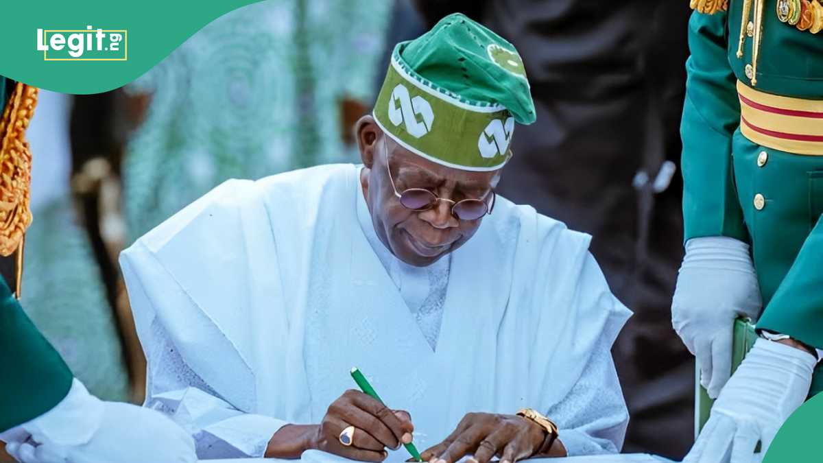 Full List: Tinubu Approves Redeployment, Posting of Federal Permanent Secretaries