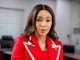 GMD/CEO Zenith Bank Plc, Dame (Dr) Adaora Umeoji