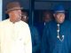 Wike: 'You Are Becoming A General In Politics' - Jonathan Tells Fubara