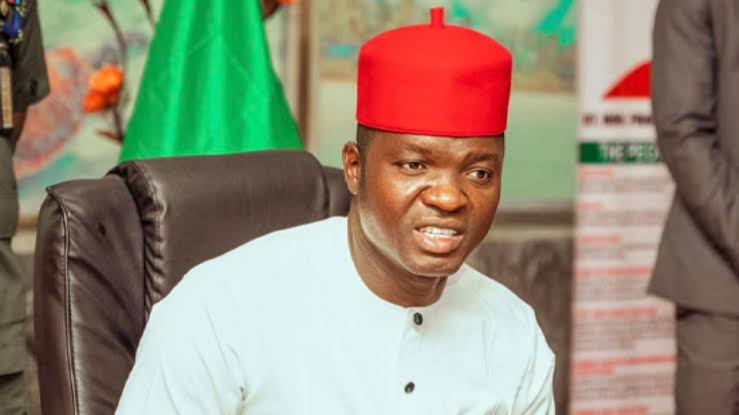 Gov Nwifuri vows to fire, replace workers within