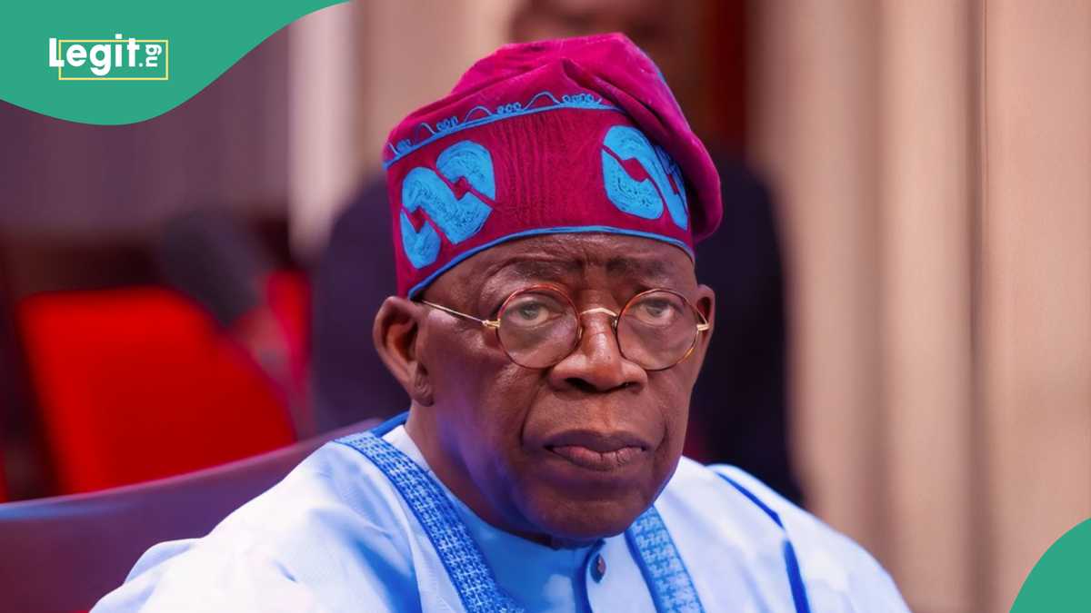 "Gwamnatin Tinubu Ta Gaza," Jigon APC Ya Amince Sun Ba Ƴan Najeriya Kunya