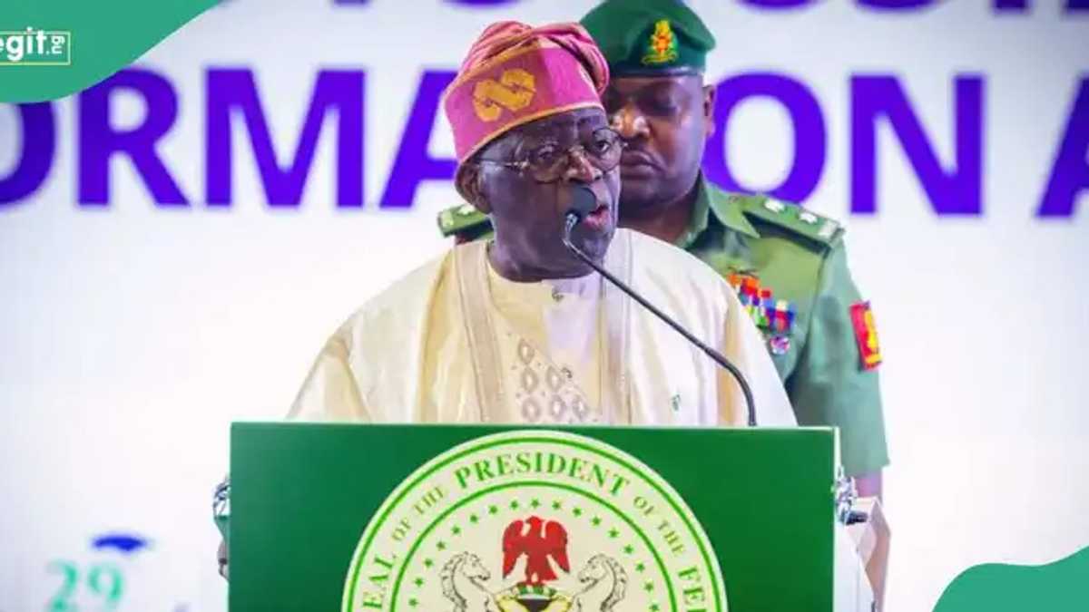 Gwamnatin Tinubu za Ta Fara Sayen Magani ga 'Yan Najeriya