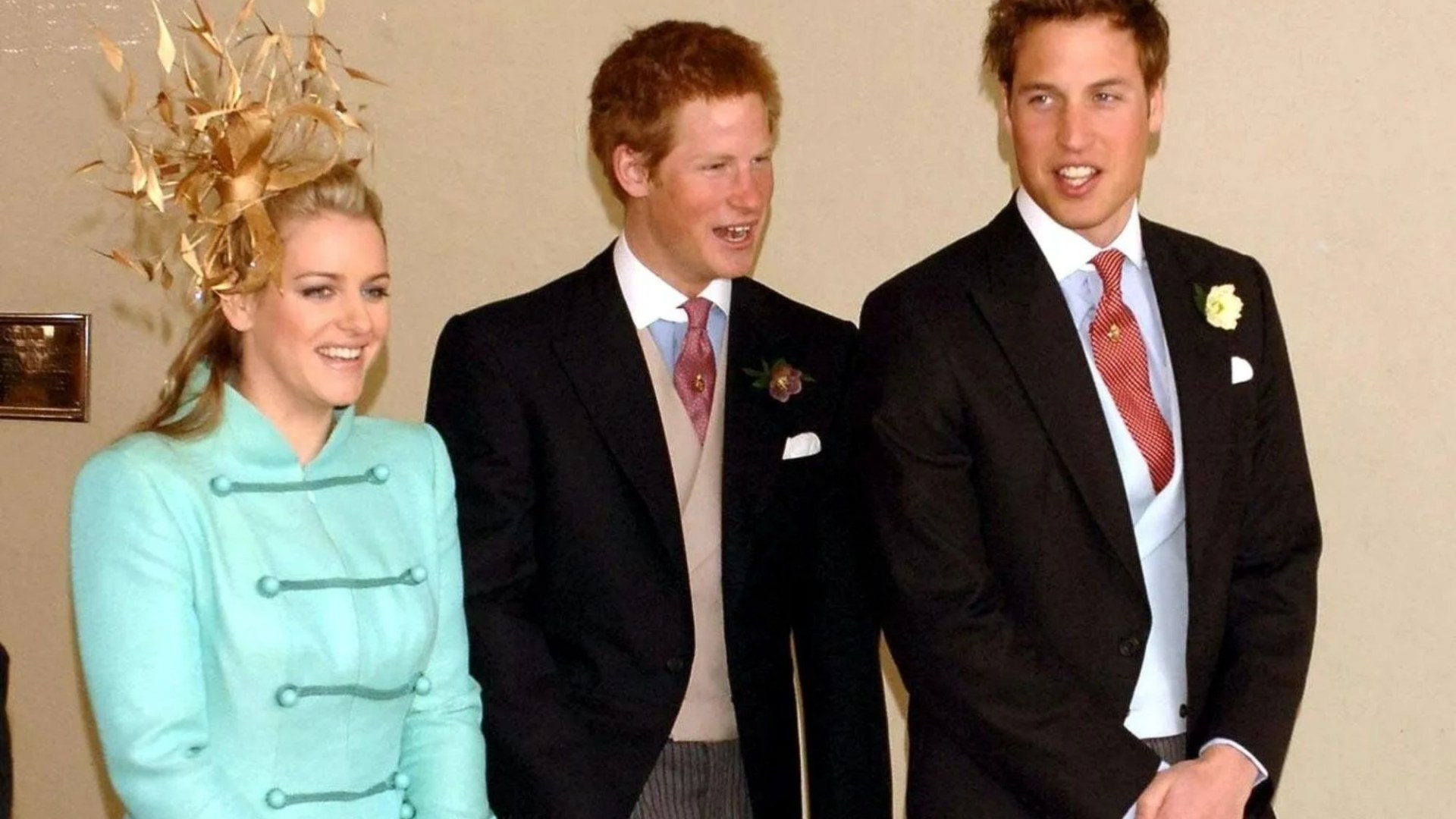 How Prince William had 'terrible fights' with his 'secret’ sister ahead of royal Christmas reunion – & Harry stays away