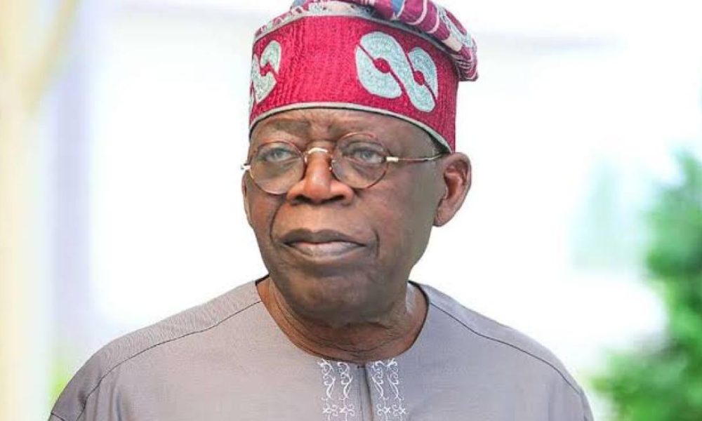 'I Moved Minimum Wage To ₦70,000 To Fight Corruption' - President Tinubu