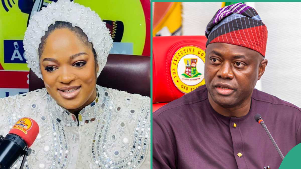 Ibadan Stampede: CAC Prophet Begs Makinde As Court Remands Agidigbo FM Owner, Ooni’s Ex-Wife